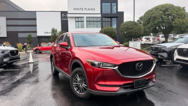 2020 Mazda CX-5 Touring SUV