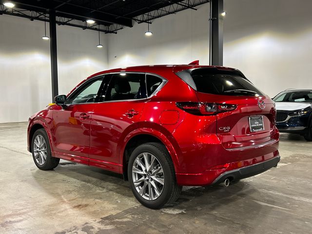 2024 Mazda CX-5 S Premium package - Photo 4
