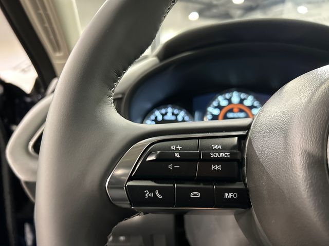 2026 Mazda CX-30 Turbo Aire Edition - Photo 13