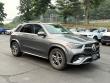 2025 Mercedes-Benz GLE GLE 350 SUV
