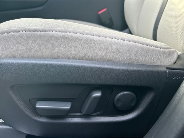 2026 Mazda CX-90 Preferred Package - Photo 11