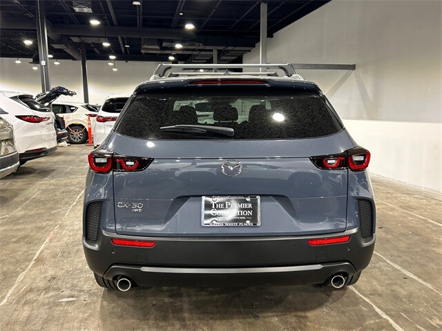 2026 Mazda CX-50 2.5 S photo 3