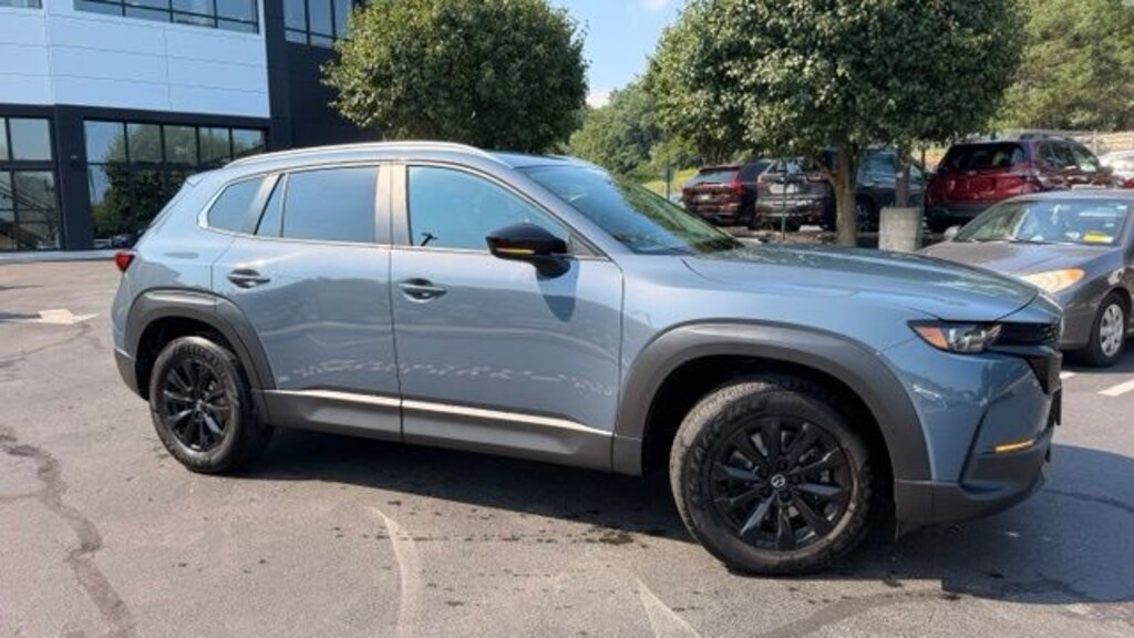 Used 2024 Mazda CX-50 2.5 S Select Package SUV