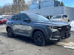 2026 Mazda CX-50 Hybrid Premium SUV