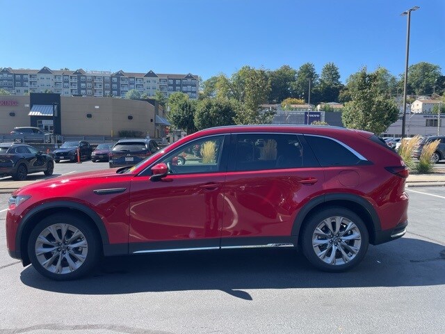2024 Mazda CX-90 3.3 Turbo Premium photo 3