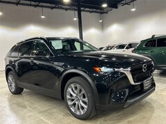 2026 Mazda CX-90 3.3 Turbo Preferred SUV