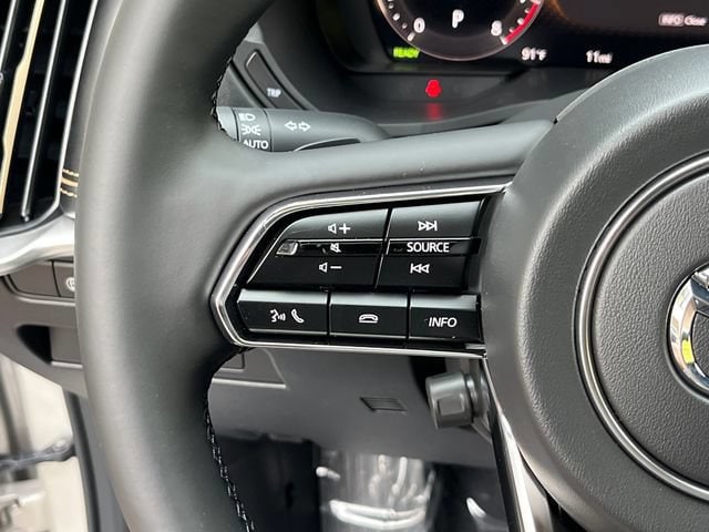 2026 Mazda CX-90 Premium Sport Package - Photo 12
