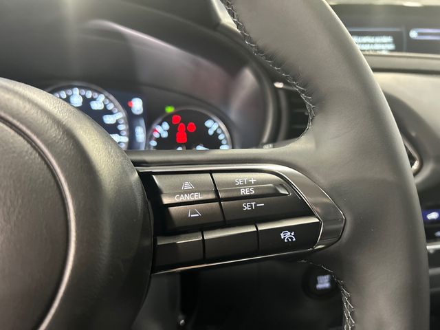 2025 Mazda CX-30 Preferred - Photo 14