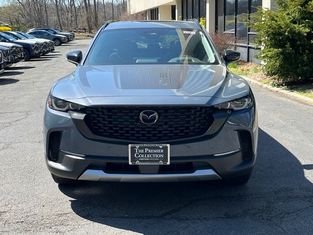 2026 Mazda CX-50 Meridian Edition - Photo 6