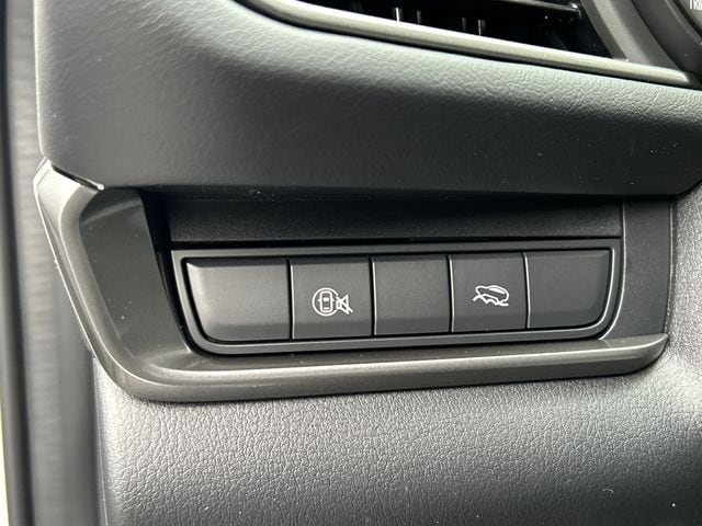 2025 Mazda CX-30 Select Sport - Photo 21