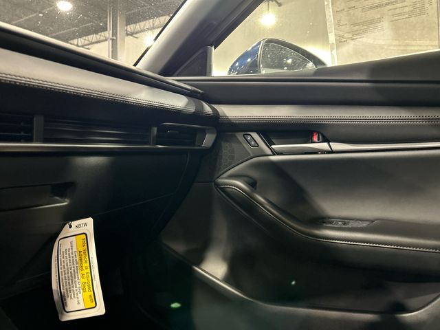 2026 Mazda Mazda3 Preferred - Photo 15