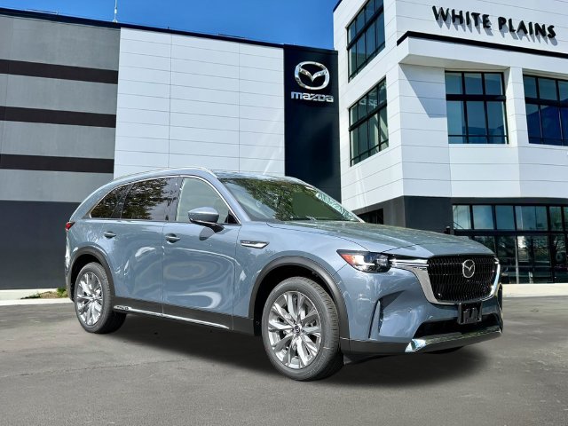  Mazda CX-90