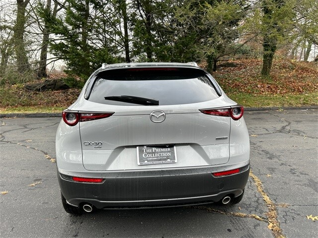 2025 Mazda CX-30 2.5 S Preferred photo 3