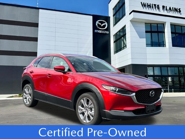 2023 Mazda CX-30