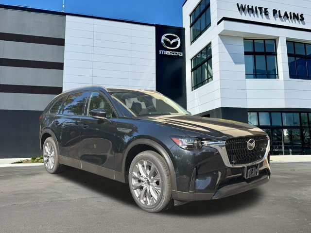 2026 Mazda CX-90 Preferred Sport Utility