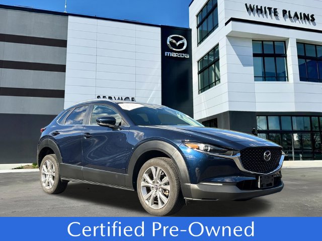 2023 Mazda CX-30