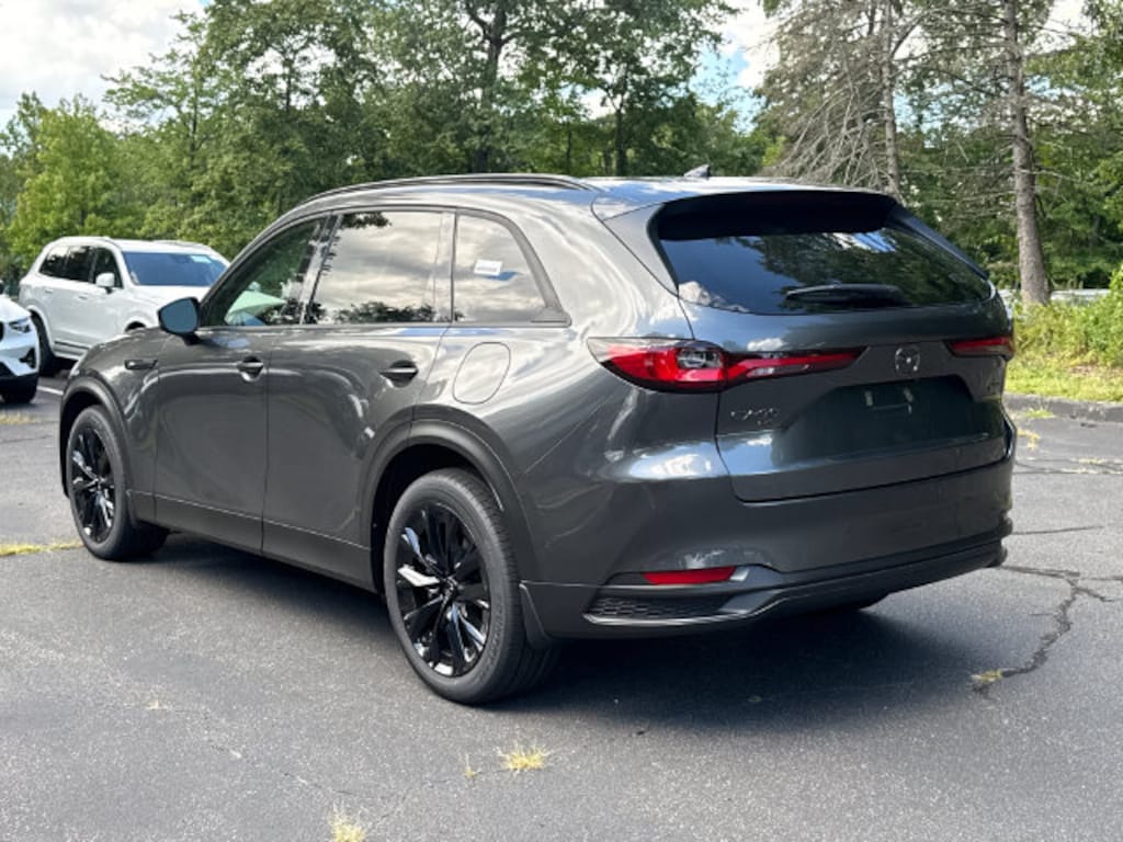 New 2026 Mazda CX-90 Premium Sport Sport Utility