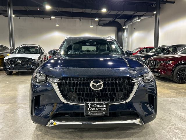 2026 Mazda CX-90 Premium Plus Package - Photo 6