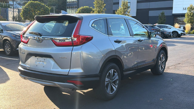 Used 2019 Honda CR-V LX SUV