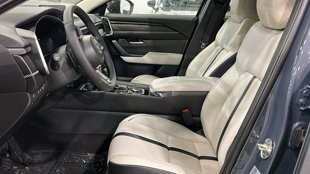 2026 Mazda CX-50 Turbo - Photo 10