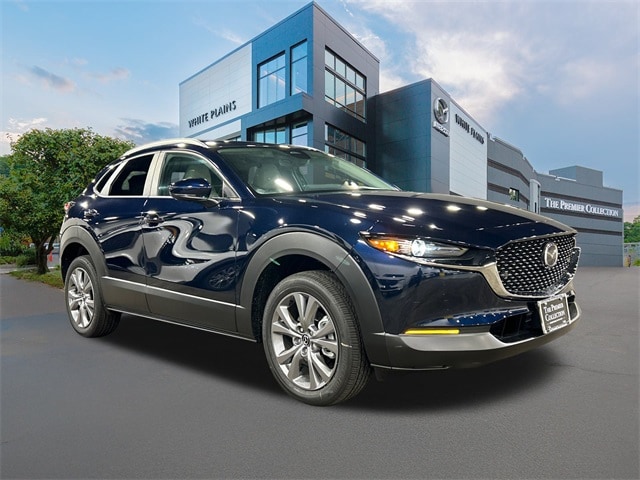 2026 Mazda CX-30 Preferred's photo