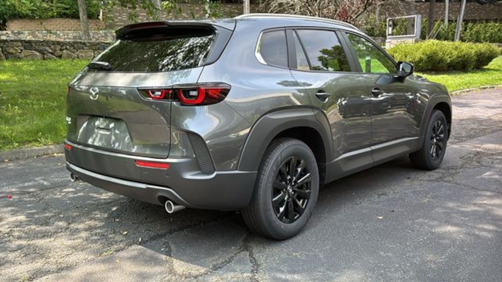 New 2026 Mazda CX-50 2.5 S Preferred SUV