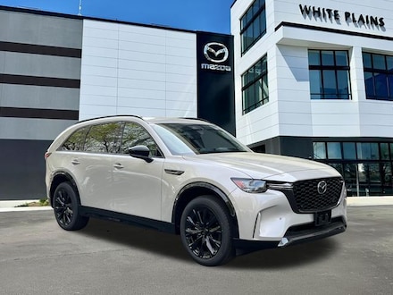 2026 Mazda CX-90 3.3 Turbo S Premium SUV