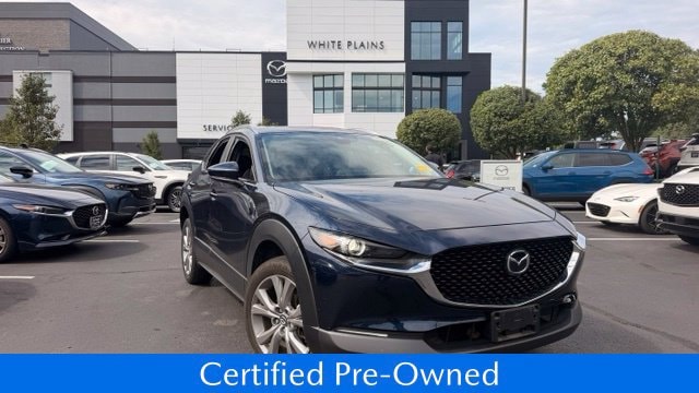 2023 Mazda CX-30