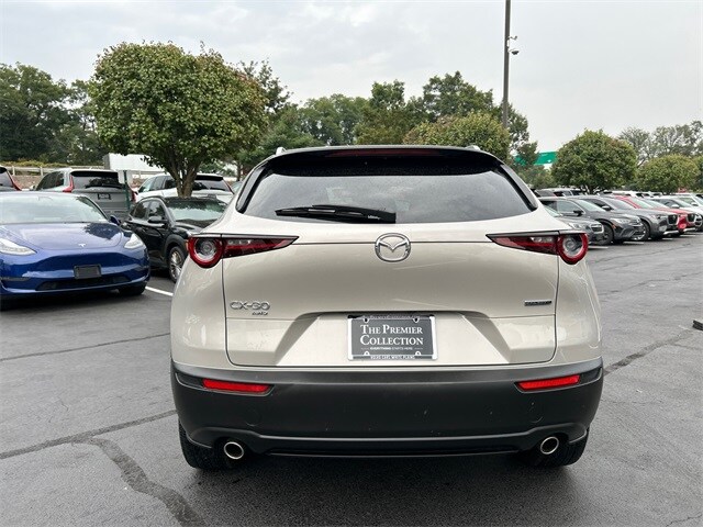 2023 Mazda CX-30 2.5 S Premium photo 3