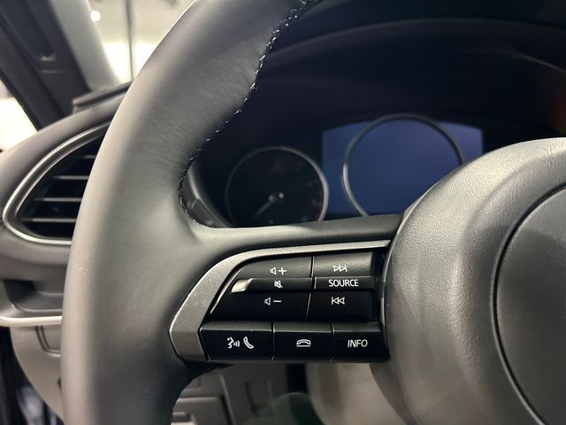 2026 Mazda Mazda3 Preferred - Photo 8