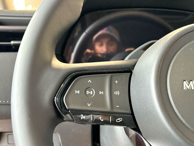 2026 Mazda CX-5 S Premium Plus - Photo 12