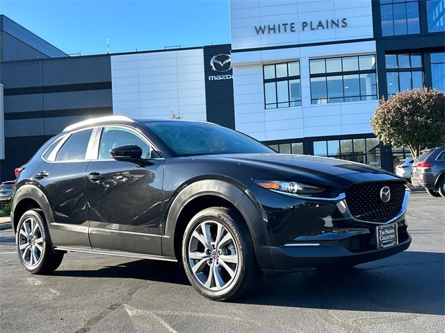 2022 Mazda CX-30 Preferred's photo