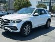 2021 Mercedes-Benz GLE GLE 350 SUV