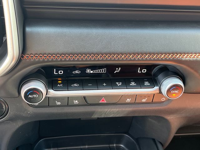 2026 Mazda CX-50 Meridian Edition - Photo 17