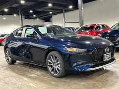 2026 Mazda Mazda3 2.5 S Preferred Hatchback