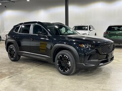 2026 Mazda CX-50 2.5 S Meridian Edition SUV