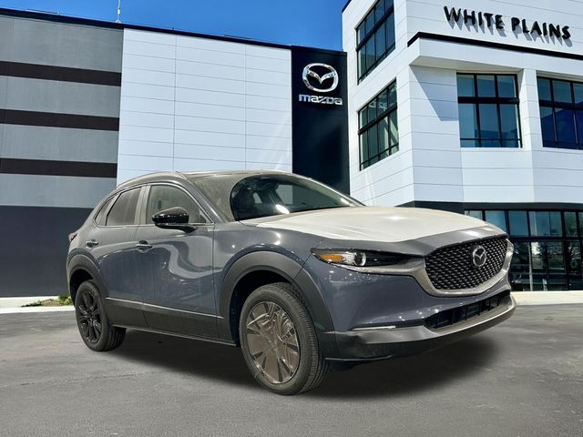 2026 Mazda CX-30 Carbon Edition AWD's photo