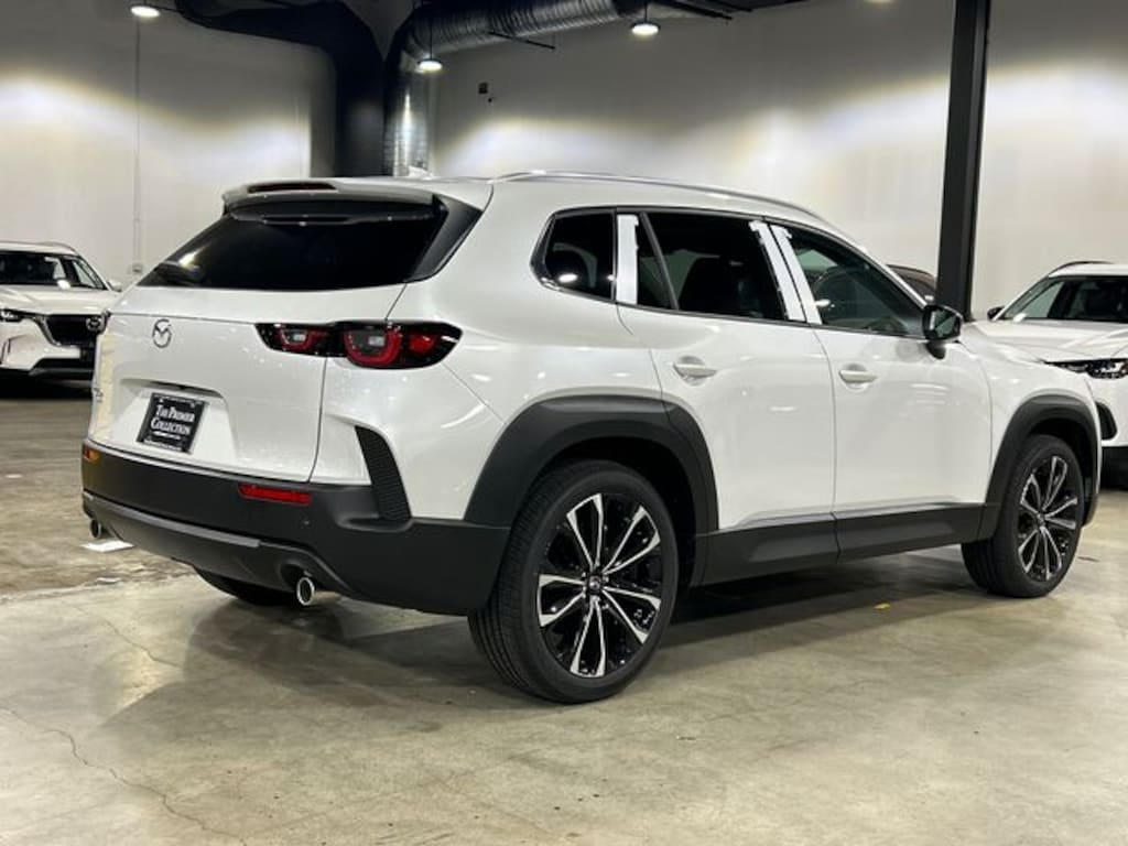 New 2026 Mazda CX-50 2.5 S Premium SUV