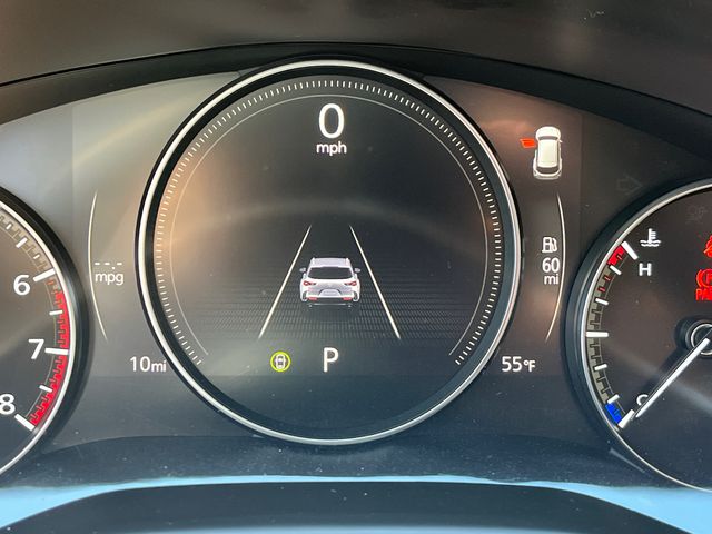 2026 Mazda CX-50 Meridian Edition - Photo 14