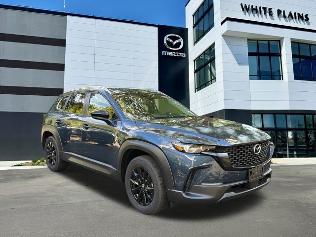 2026 Mazda CX-50 2.5 S Preferred Sport Utility