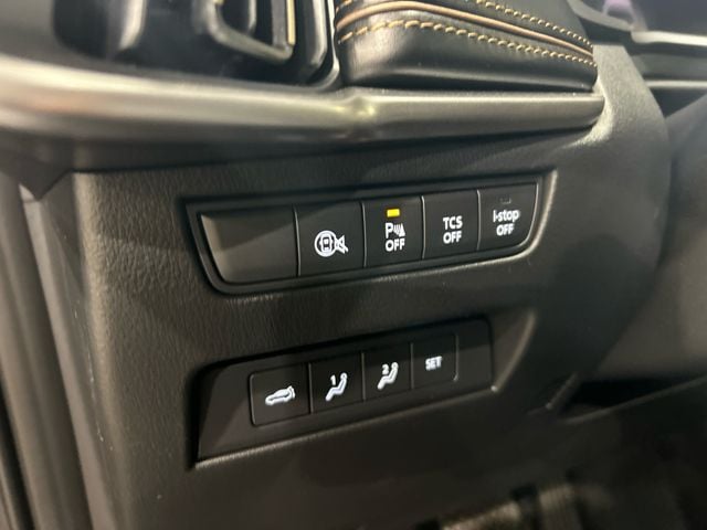 2026 Mazda CX-90 Premium Sport Package - Photo 25