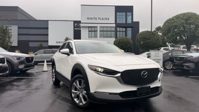 2023 Mazda CX-30 2.5 S Select Package SUV