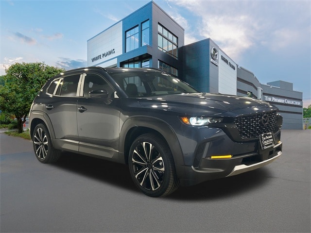 2026 Mazda CX-50 Premium Plus's photo