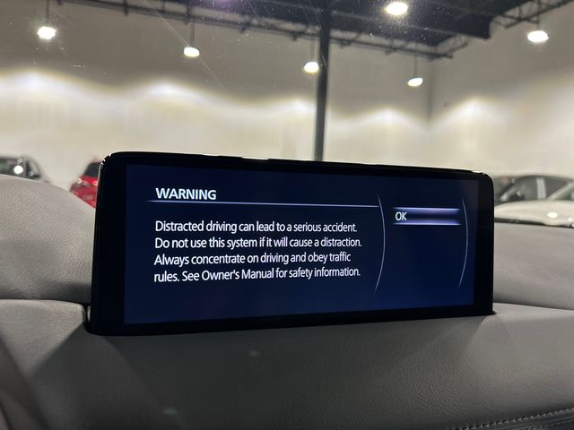 2024 Mazda CX-5 S Premium package - Photo 16