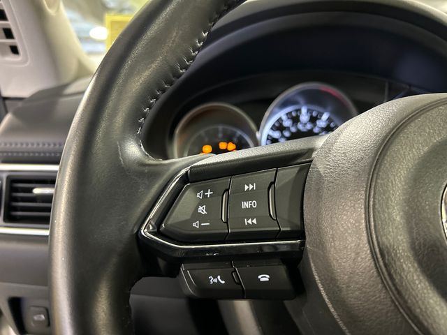 2023 Mazda CX-5 S Preferred package - Photo 13