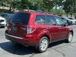 2013 Subaru Forester 2.5X SUV