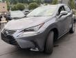 2021 LEXUS NX 300 Base SUV