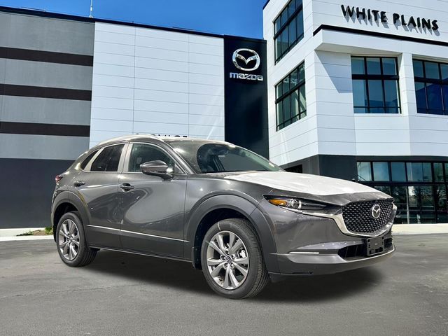 ホワイト　グレー　XS Mazda White Plains | Elmsford - CX-5, Mazda3, CX-9, Mazda6 or CX-30