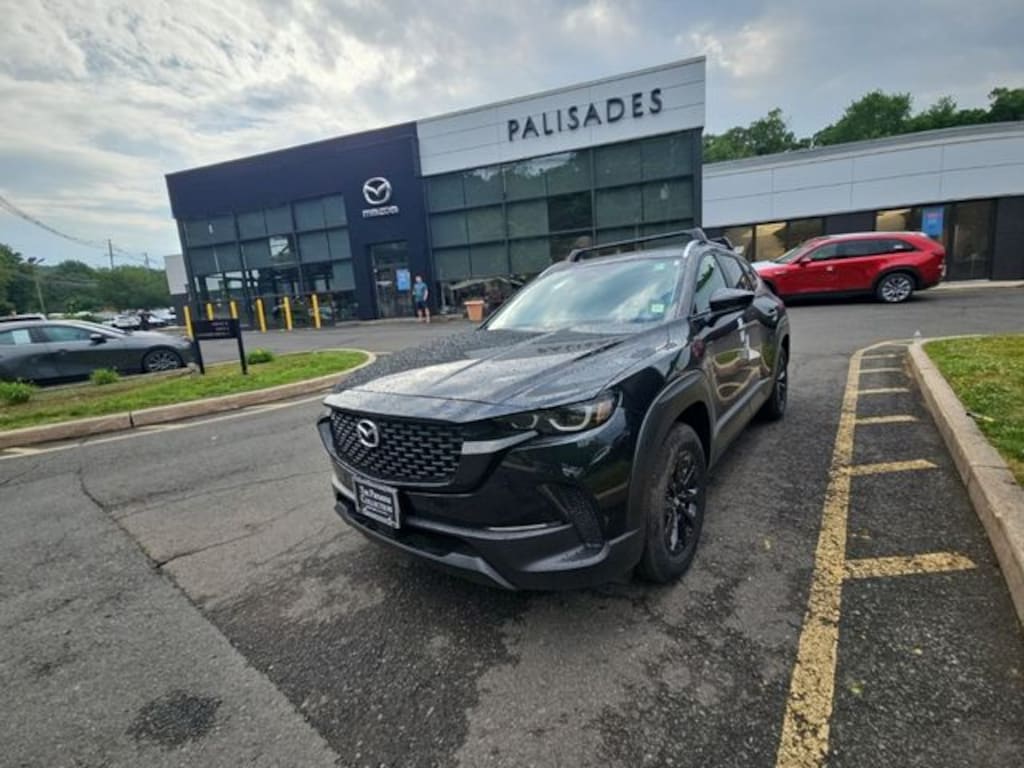 New 2026 Mazda CX-50 Hybrid Preferred SUV