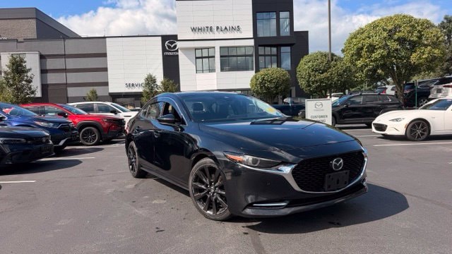 2021 Mazda Mazda3
